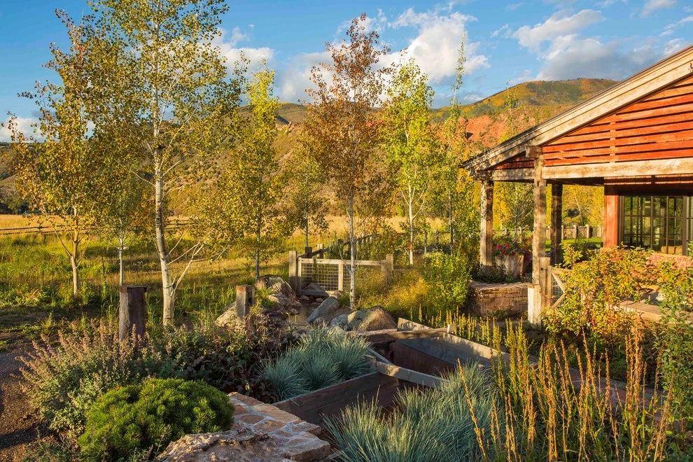 2015 Garden Dialogues: Aspen, DBX3, August 8 by The Cultural Landscape Foundation - Photo 6
