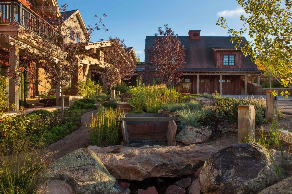 2015 Garden Dialogues: Aspen, DBX3, August 8 by The Cultural Landscape Foundation - Photo 5