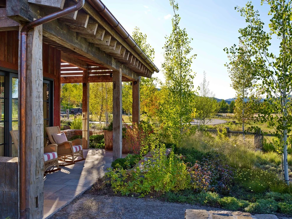 2015 Garden Dialogues: Aspen, DBX3, August 8 by The Cultural Landscape Foundation - Photo 2