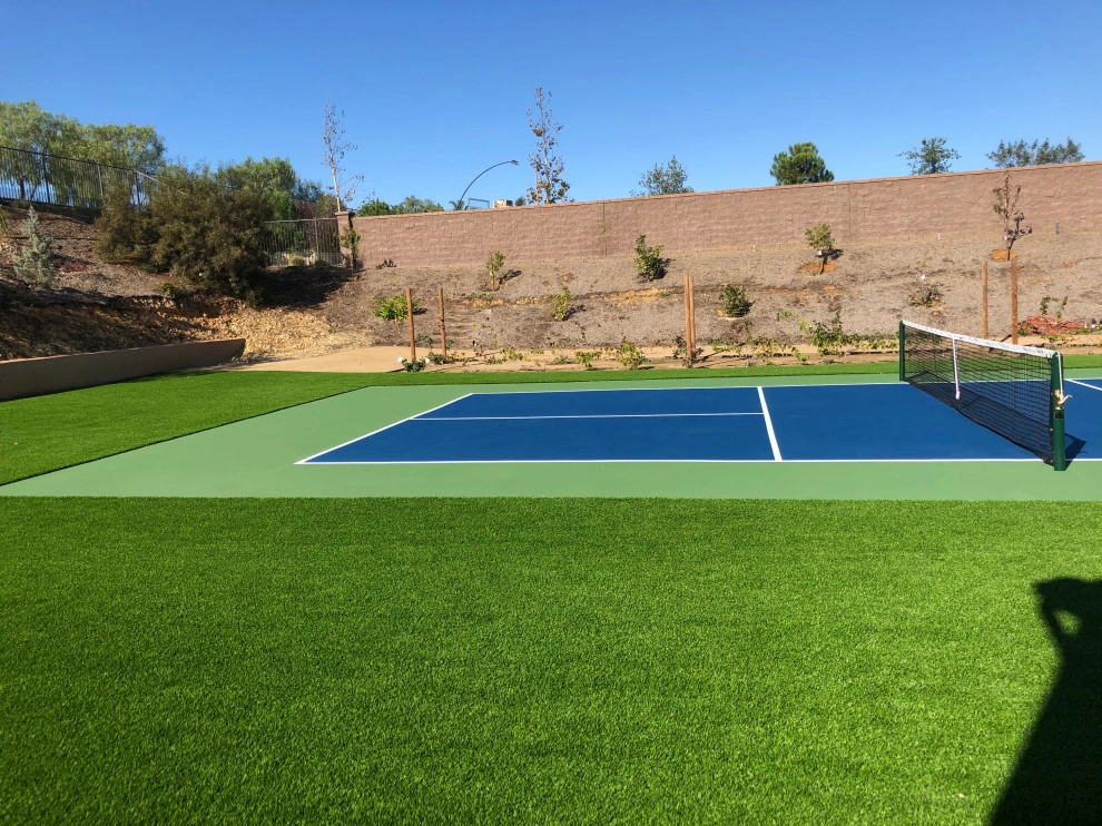 Santa luz, Rancho Santa Fe, Ca. by Exterior Designs Landscape - Photo 9