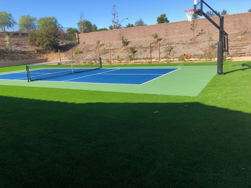 Santa luz, Rancho Santa Fe, Ca. by Exterior Designs Landscape - Photo 17