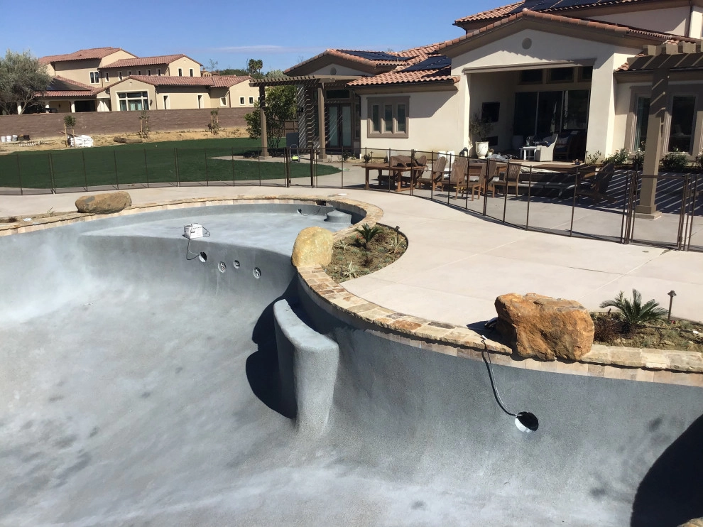 Del Sur by Exterior Designs Landscape - Photo 40