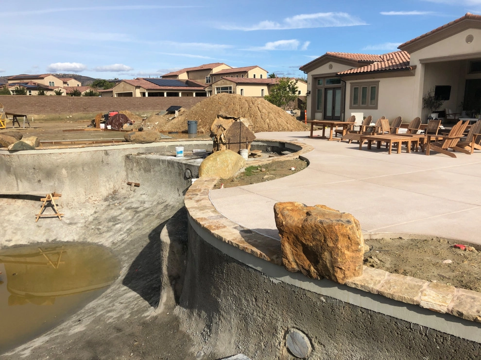 Del Sur, @ Del Mar , Ca. by Exterior Designs Landscape - Photo 22
