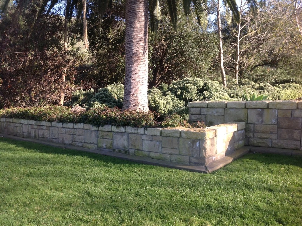 Rancho Pacifica @ Rancho Santa Fe, Ca. 92067 by Exterior Designs Landscape - Photo 5