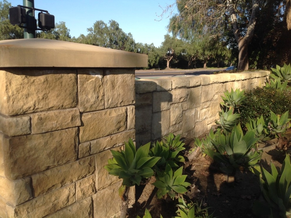 Rancho Pacifica @ Rancho Santa Fe, Ca. 92067 by Exterior Designs Landscape - Photo 8
