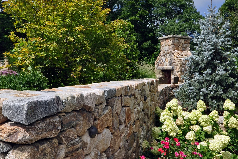 Gray Rock Hill by Seoane Landscape Design - Photo 52