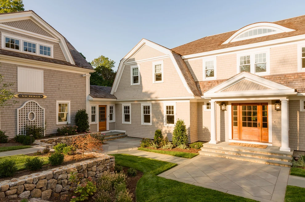 Gray Rock Hill by Seoane Landscape Design - Photo 66
