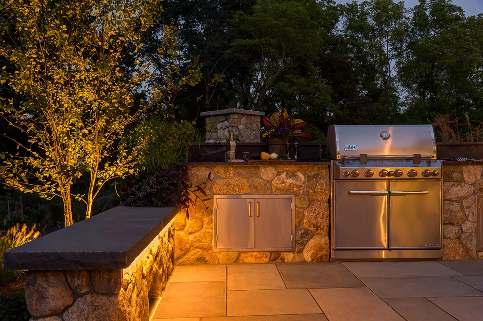 Gray Rock Hill by Seoane Landscape Design - Photo 3