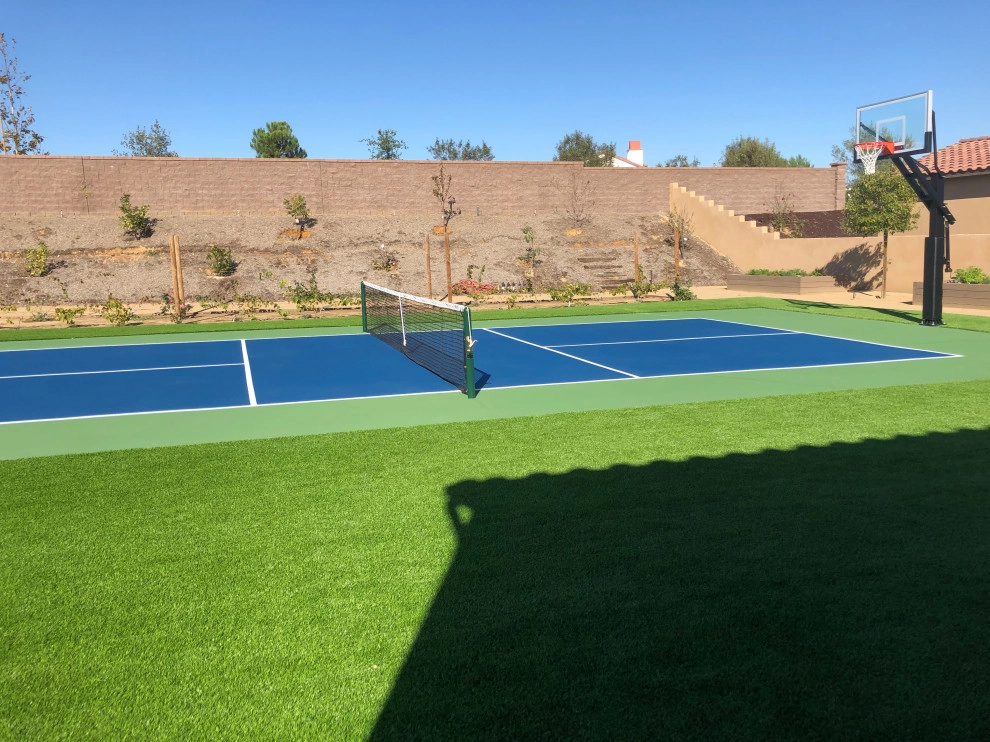 Santa luz, Rancho Santa Fe, Ca. by Exterior Designs Landscape - Photo 12