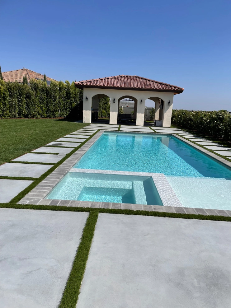 David's @ Chula Vista,Ca by Exterior Designs Landscape - Photo 11