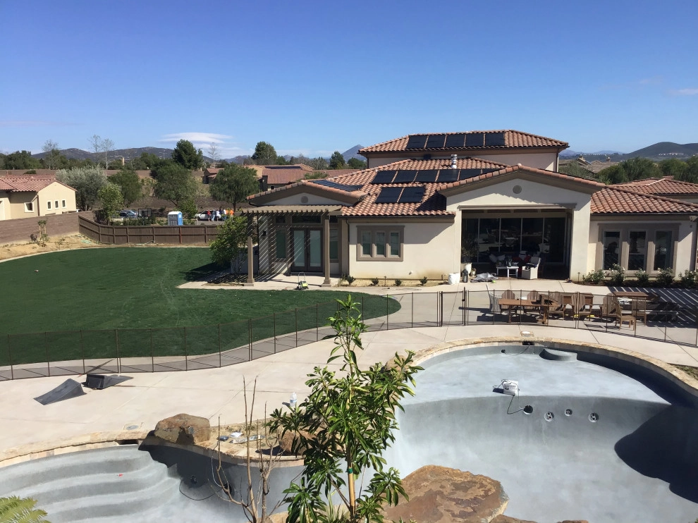Del Sur by Exterior Designs Landscape - Photo 21