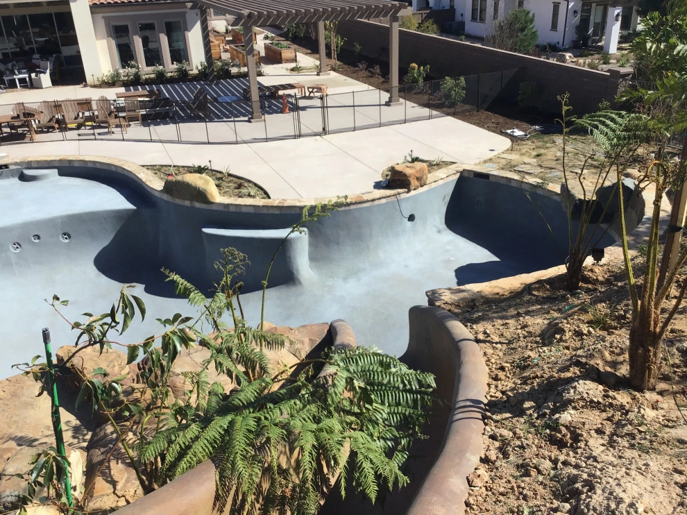 Del Sur by Exterior Designs Landscape - Photo 27