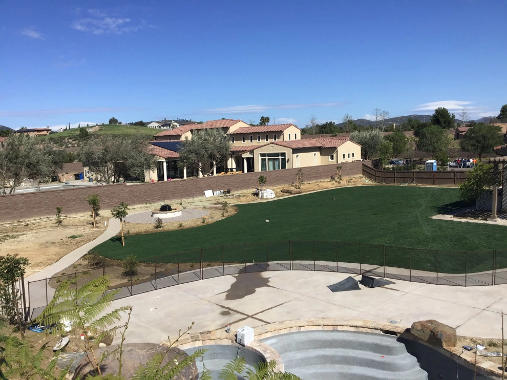 Del Sur by Exterior Designs Landscape - Photo 37