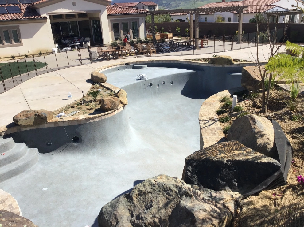 Del Sur by Exterior Designs Landscape - Photo 47
