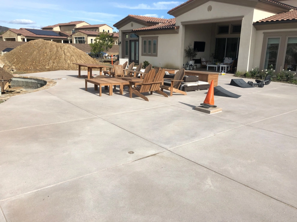 Del Sur, @ Del Mar , Ca. by Exterior Designs Landscape - Photo 14