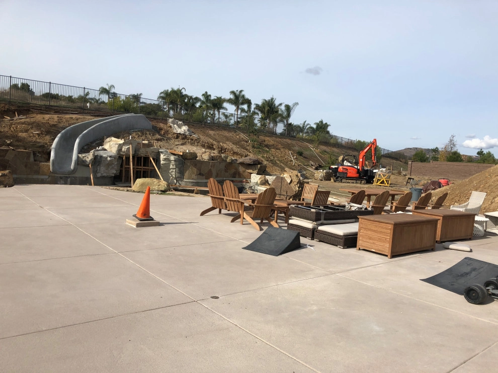 Del Sur, @ Del Mar , Ca. by Exterior Designs Landscape - Photo 24