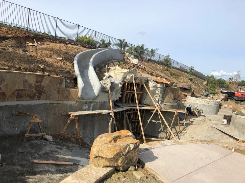 Del Sur, @ Del Mar , Ca. by Exterior Designs Landscape - Photo 31