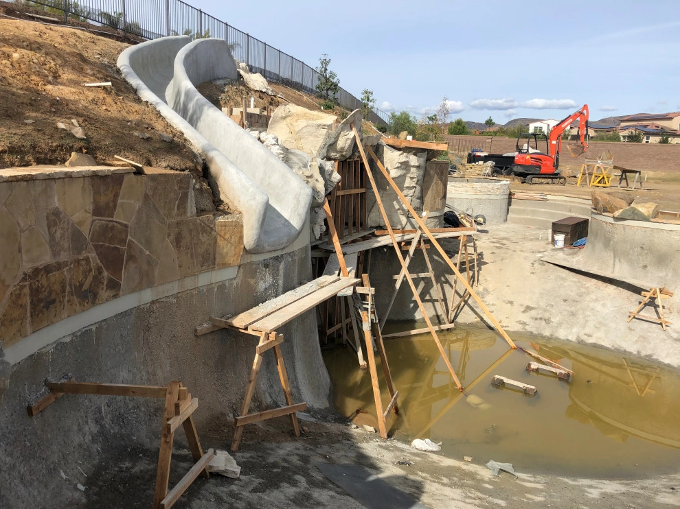 Del Sur, @ Del Mar , Ca. by Exterior Designs Landscape - Photo 19