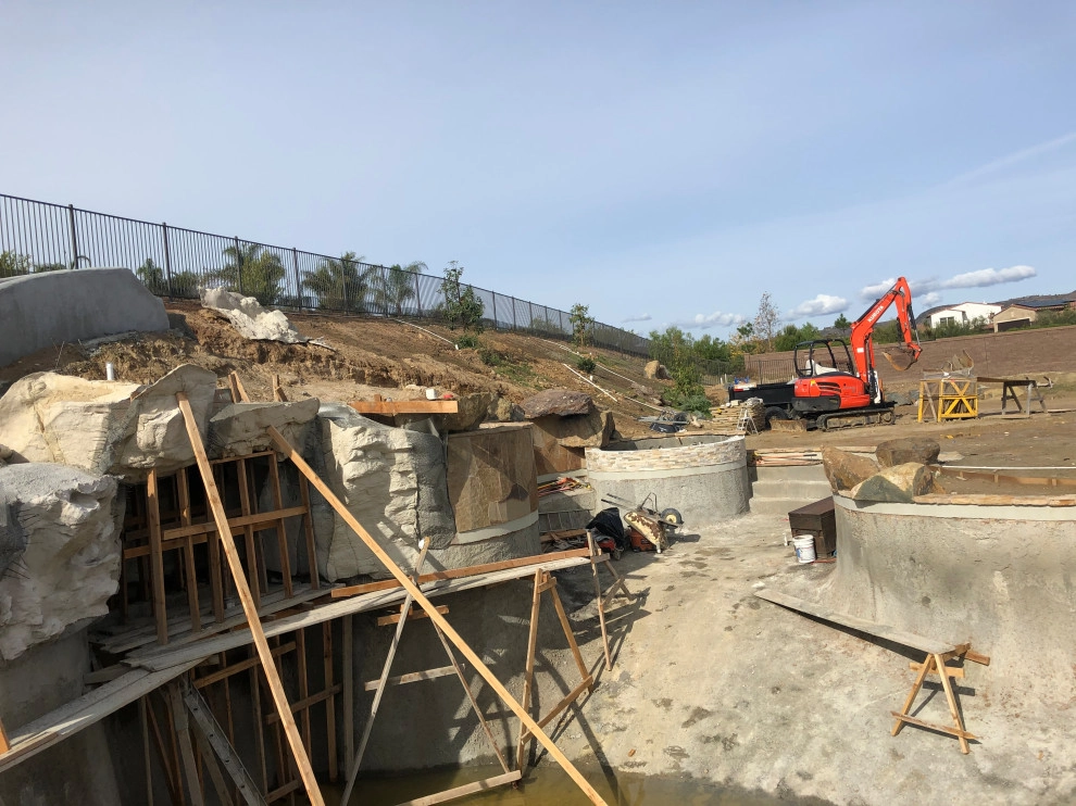 Del Sur, @ Del Mar , Ca. by Exterior Designs Landscape - Photo 16
