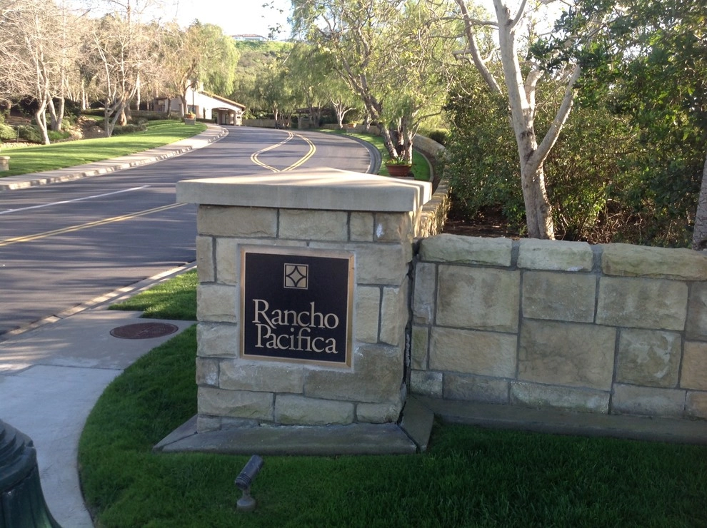 Rancho Pacifica @ Rancho Santa Fe, Ca. 92067 by Exterior Designs Landscape - Photo 2