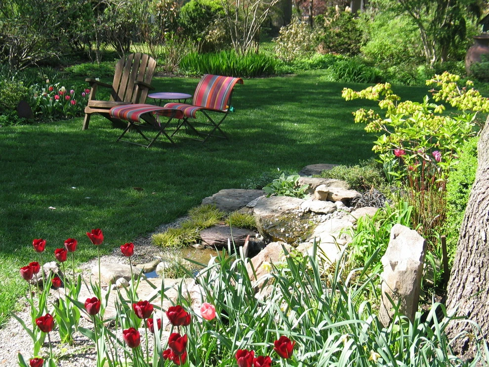 The Landscape Group - TLG Design - Photo 3