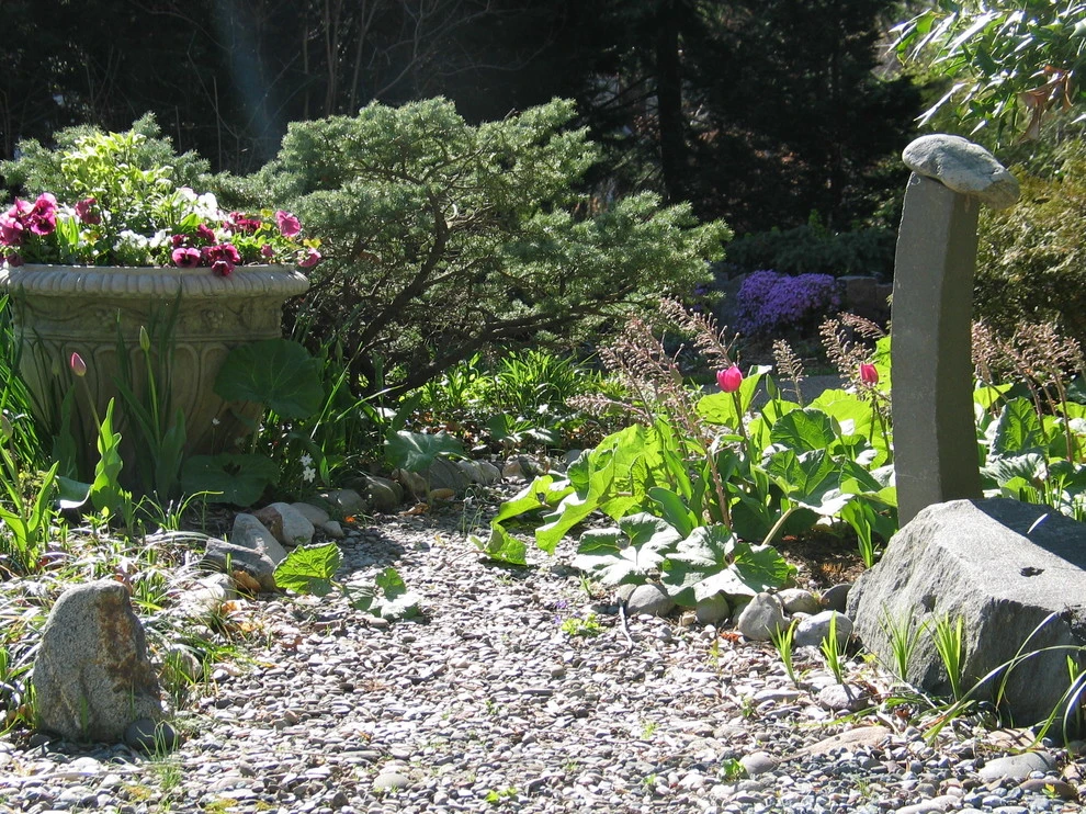 Tranquil Takoma Garden - Private Residence by The Landscape Group - TLG Design - Photo 17