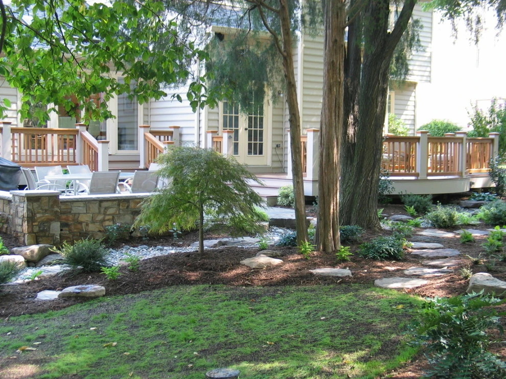 The Landscape Group - TLG Design - Photo 6