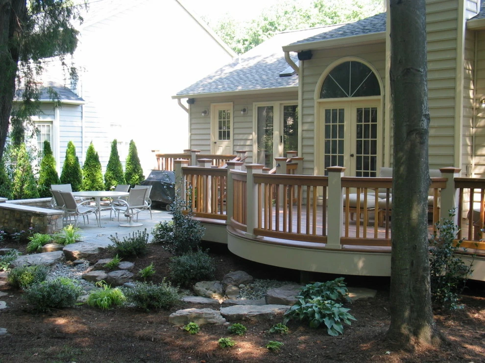 The Landscape Group - TLG Design - Photo 10