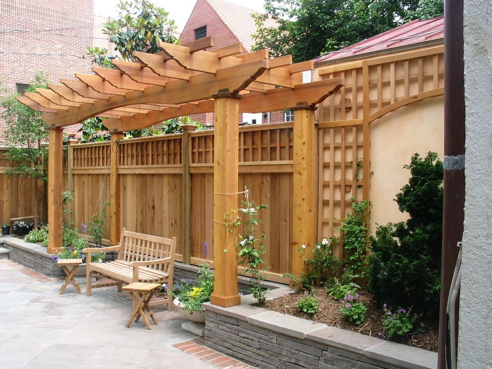 Jewel Box Garden by The Landscape Group - TLG Design - Photo 2