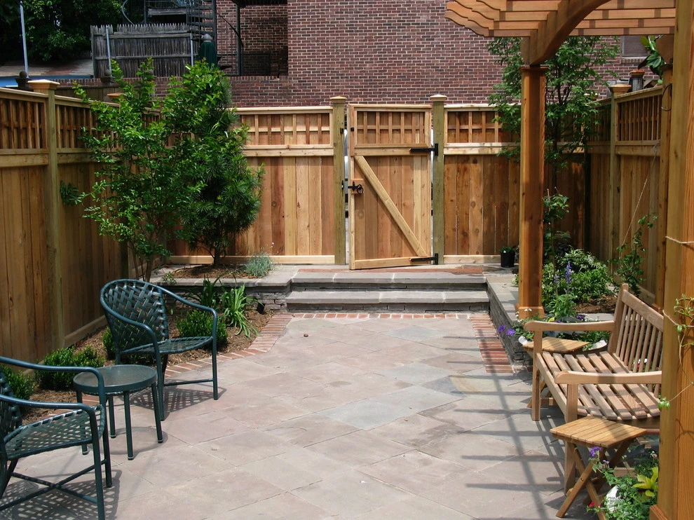 Jewel Box Garden by The Landscape Group - TLG Design - Photo 4
