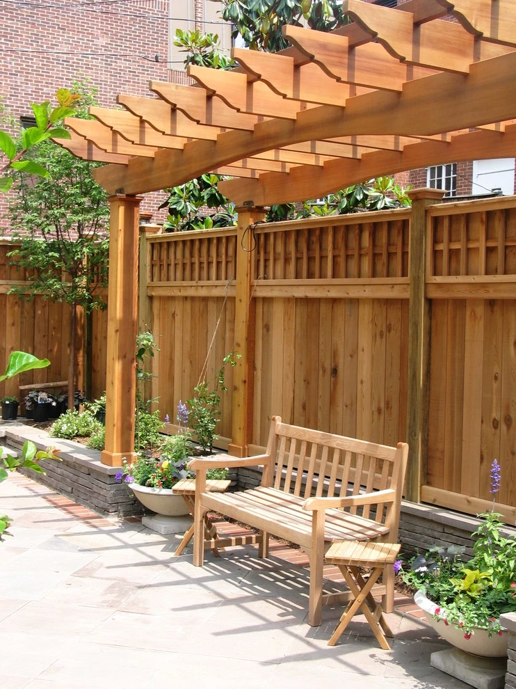 Jewel Box Garden by The Landscape Group - TLG Design - Photo 3
