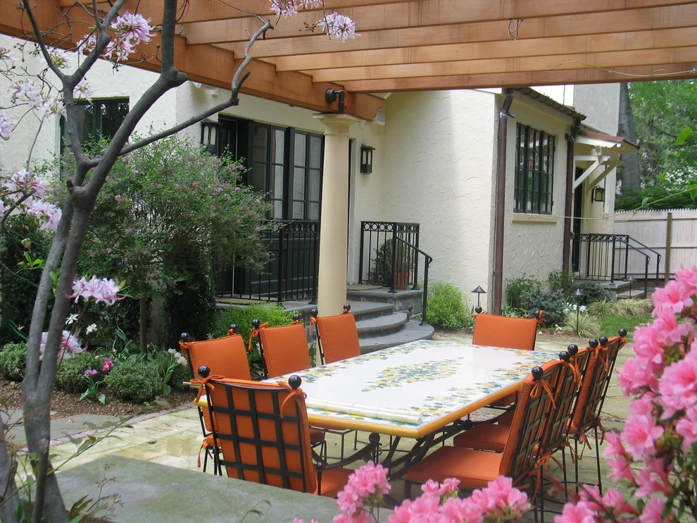 The Landscape Group - TLG Design - Photo 7