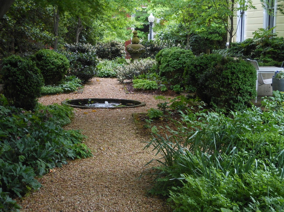 Washington DC Residence by Thomas Tait Gardens - Photo 2