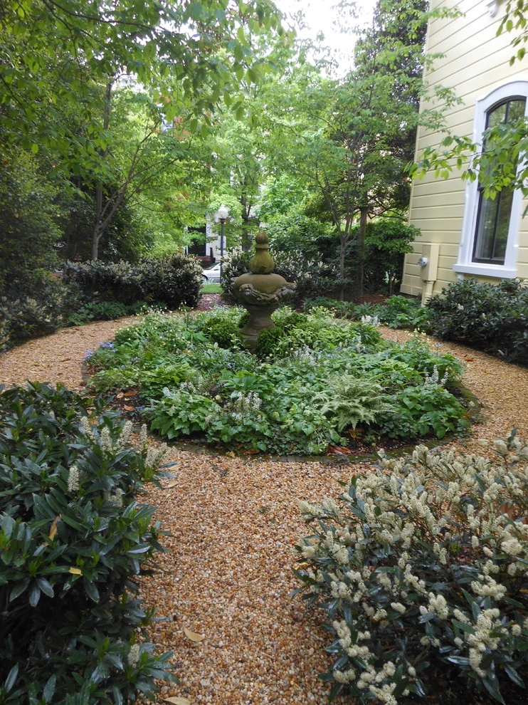Washington DC Residence by Thomas Tait Gardens - Photo 7
