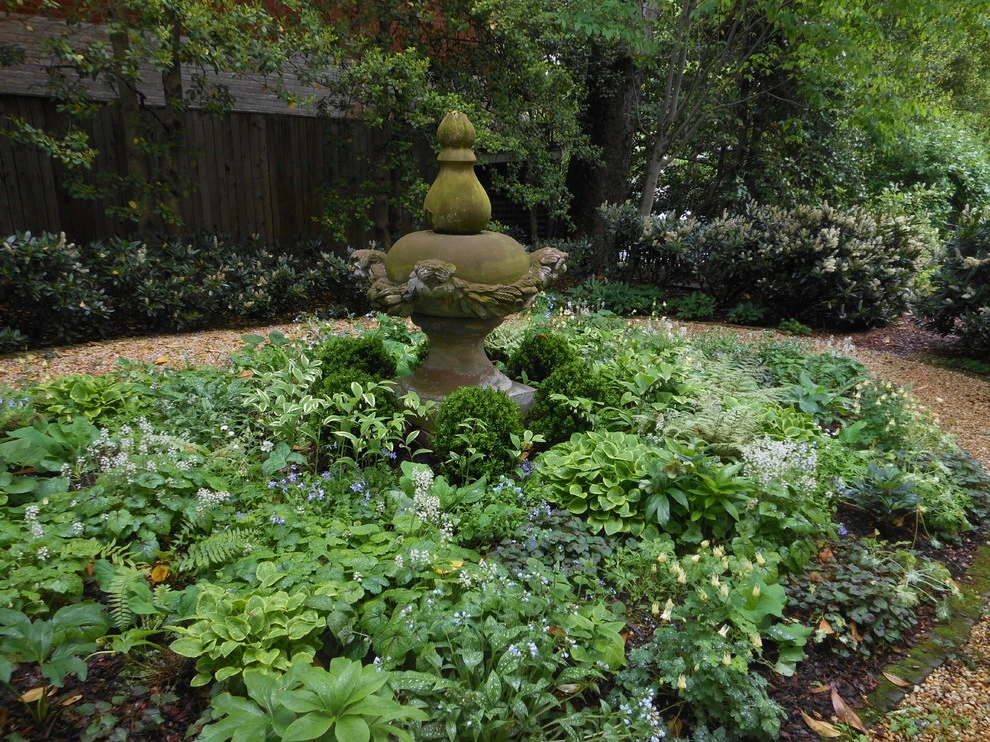 Washington DC Residence by Thomas Tait Gardens - Photo 6