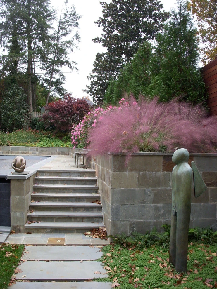 Lenzner Garden by Thomas Tait Gardens - Photo 7