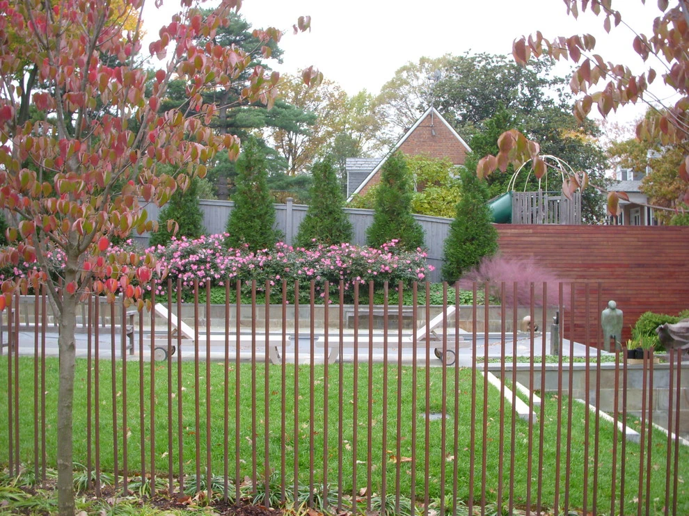 Lenzner Garden by Thomas Tait Gardens - Photo 8