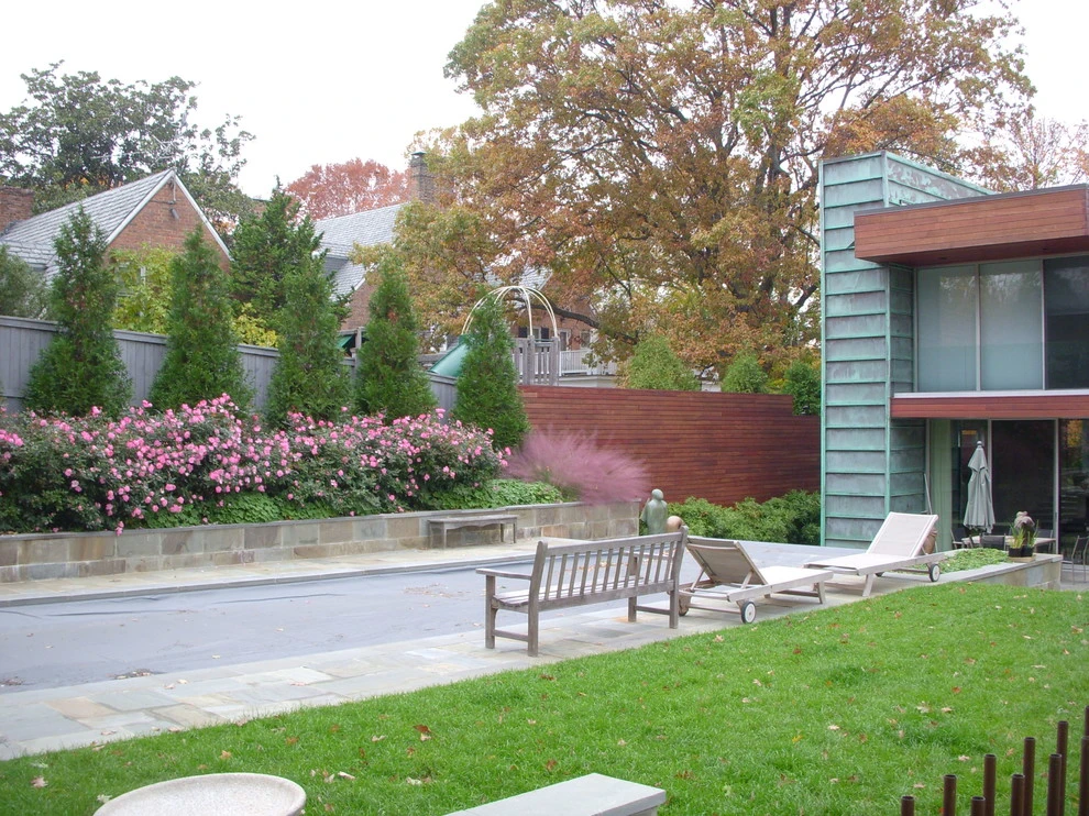 Lenzner Garden by Thomas Tait Gardens - Photo 9