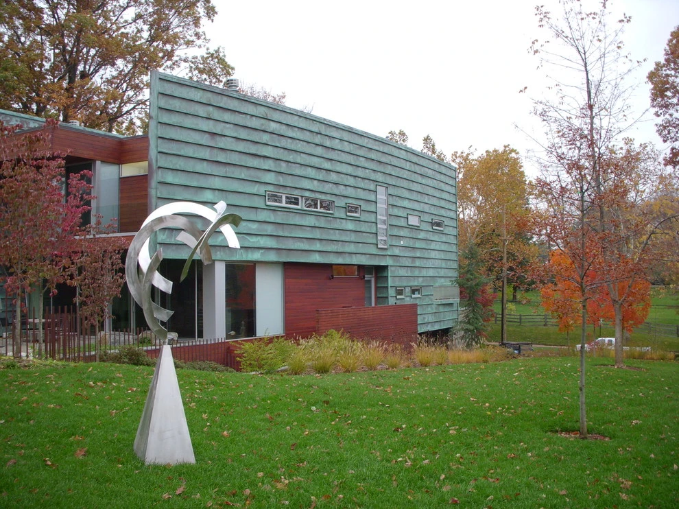 Lenzner Garden by Thomas Tait Gardens - Photo 2