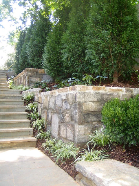 Lenzner Garden by Thomas Tait Gardens - Photo 5