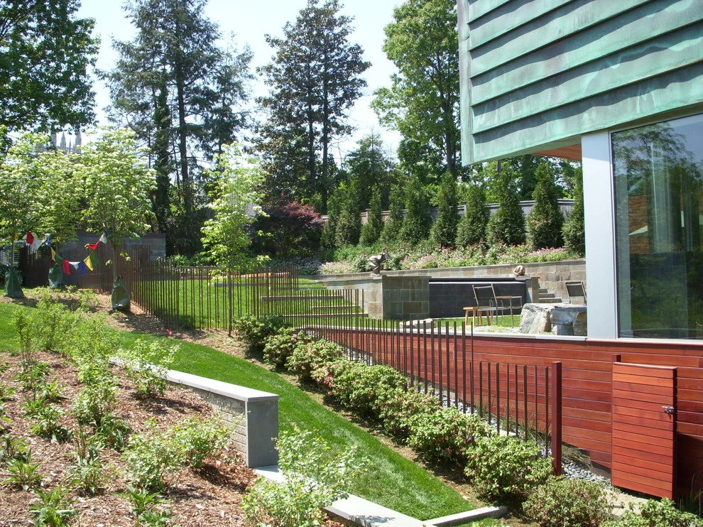 Lenzner Garden by Thomas Tait Gardens - Photo 4