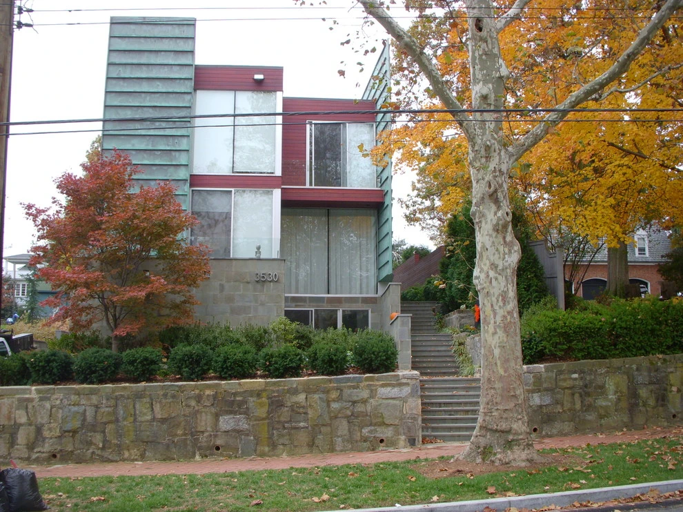 Lenzner Garden by Thomas Tait Gardens - Photo 3
