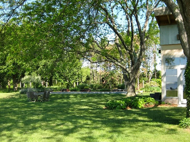 Blue Herron Farm by Thomas Tait Gardens - Photo 2