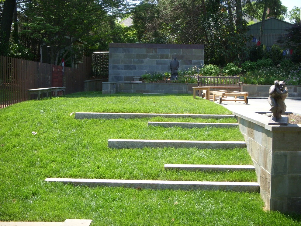 Lenzner Garden by Thomas Tait Gardens - Photo 6