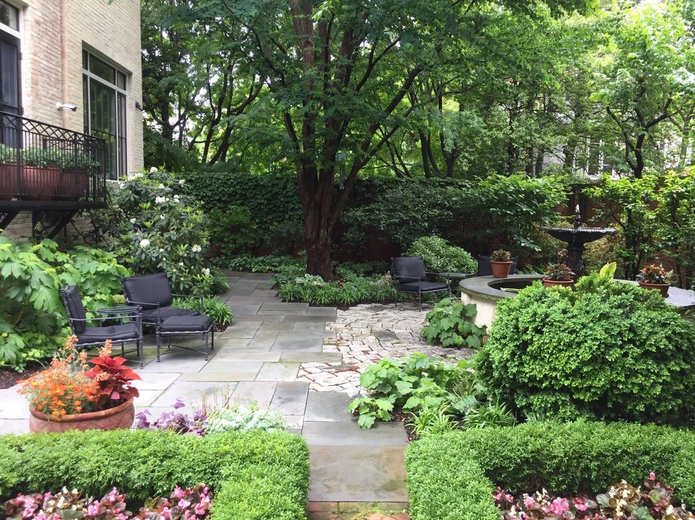 Charles Garden by Thomas Tait Gardens - Photo 3