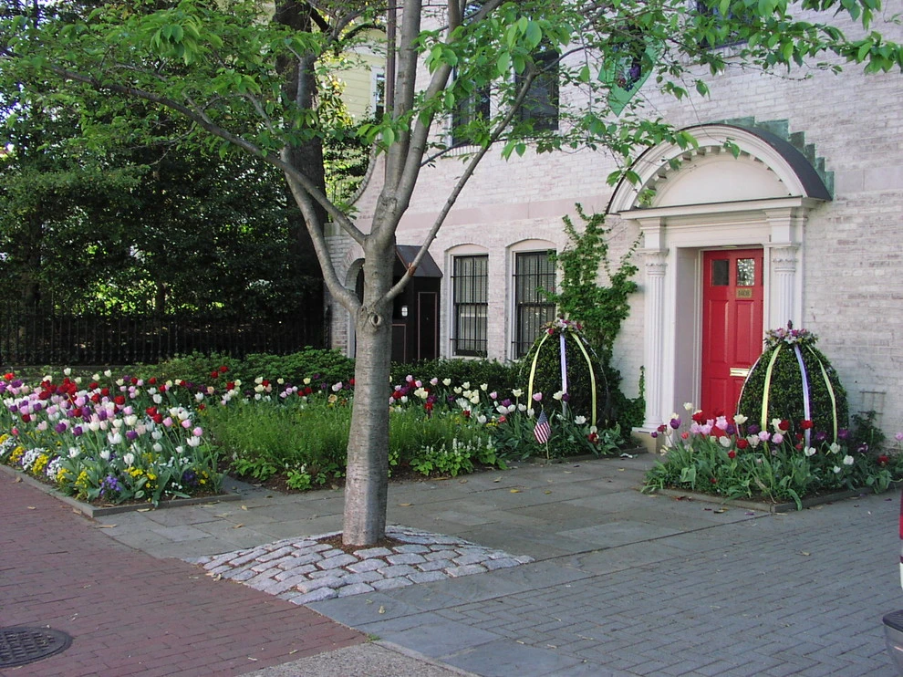 Thomas Tait Gardens - Photo 10