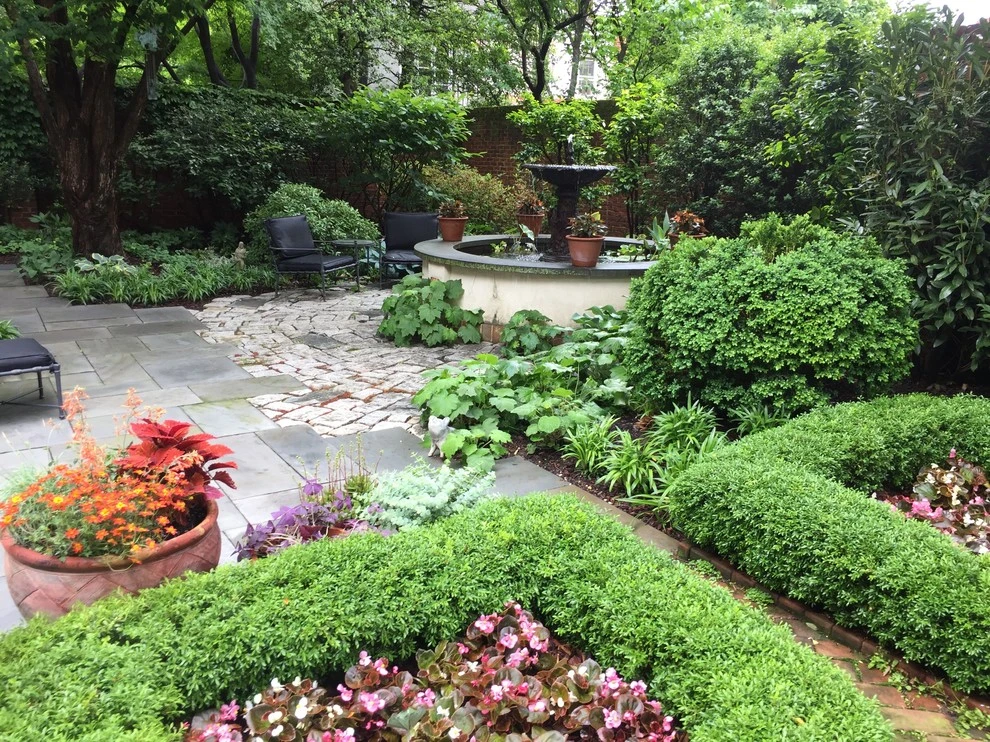 Charles Garden by Thomas Tait Gardens - Photo 5