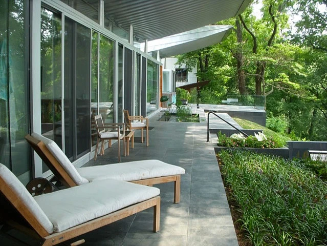 Gelman-Salop Garden by Thomas Tait Gardens - Photo 2