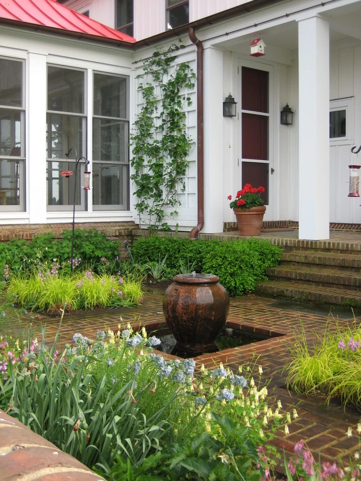 Deale Garden by Thomas Tait Gardens - Photo 2