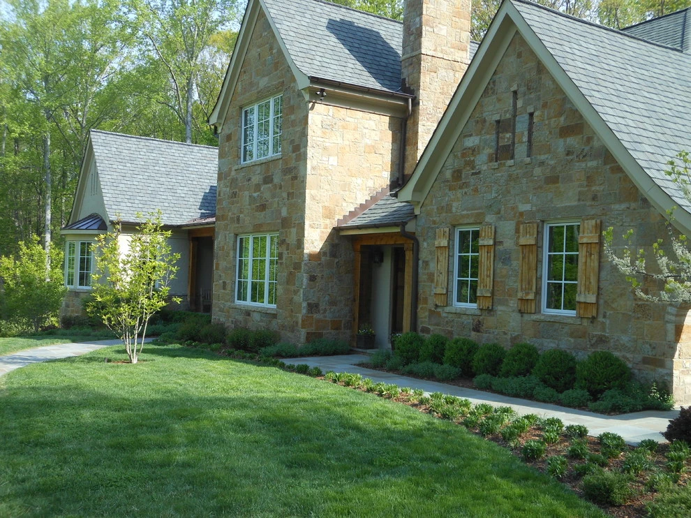 Great Falls, VA by Thomas Tait Gardens - Photo 3